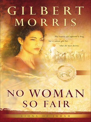 cover image of No Woman So Fair